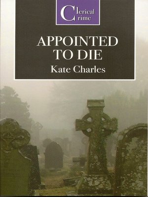 cover image of Appointed to Die